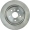 Centric Parts Standard Brake Rotor, 121.44188 121.44188 - alternate 6